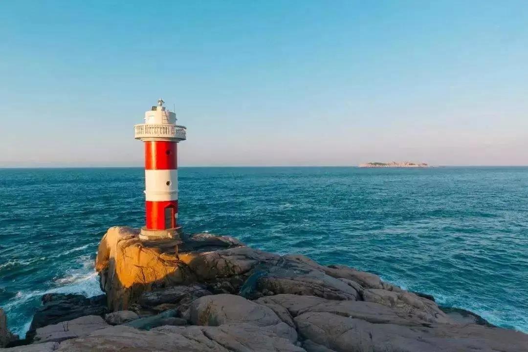 渔都舟山群岛的海鲜果然名不虚传,舟山渔港最好吃的海鲜