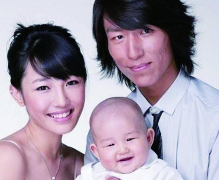 京圈太子妃白百何:上位史不简单,获张艺谋青睐,拿陈羽凡当跳板