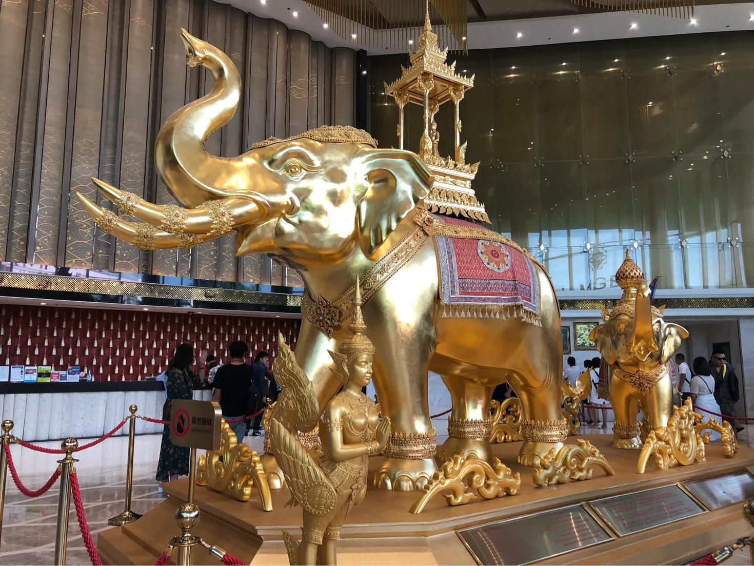 泰国跟团游6天5晚,泰国跟团游五天四晚含机票