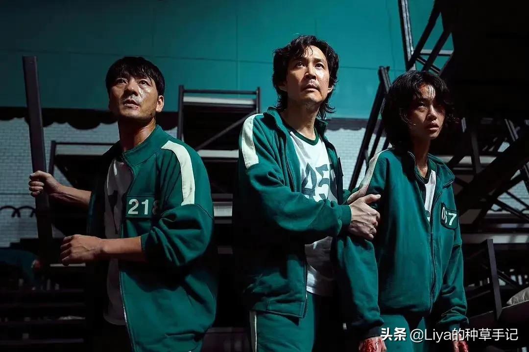 6部冬季必看好剧豆瓣评分高达9.7,给你10部豆瓣8.5以上的小众宝藏剧