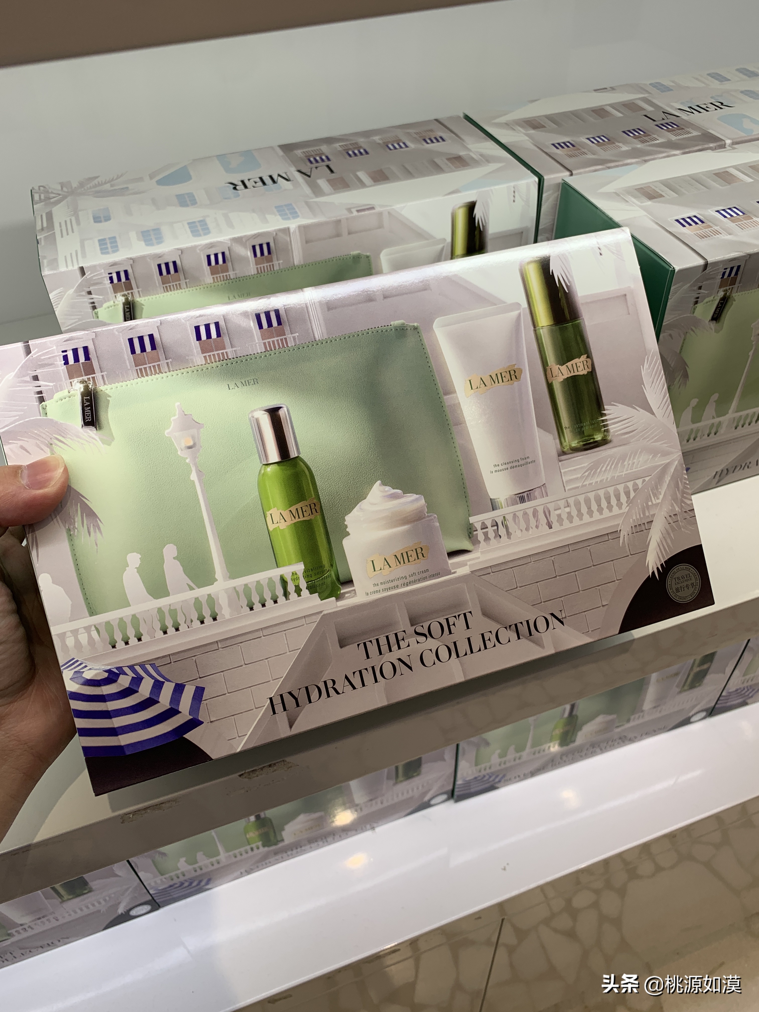 11.11大牌美妆折扣,大牌美妆国庆特惠购买