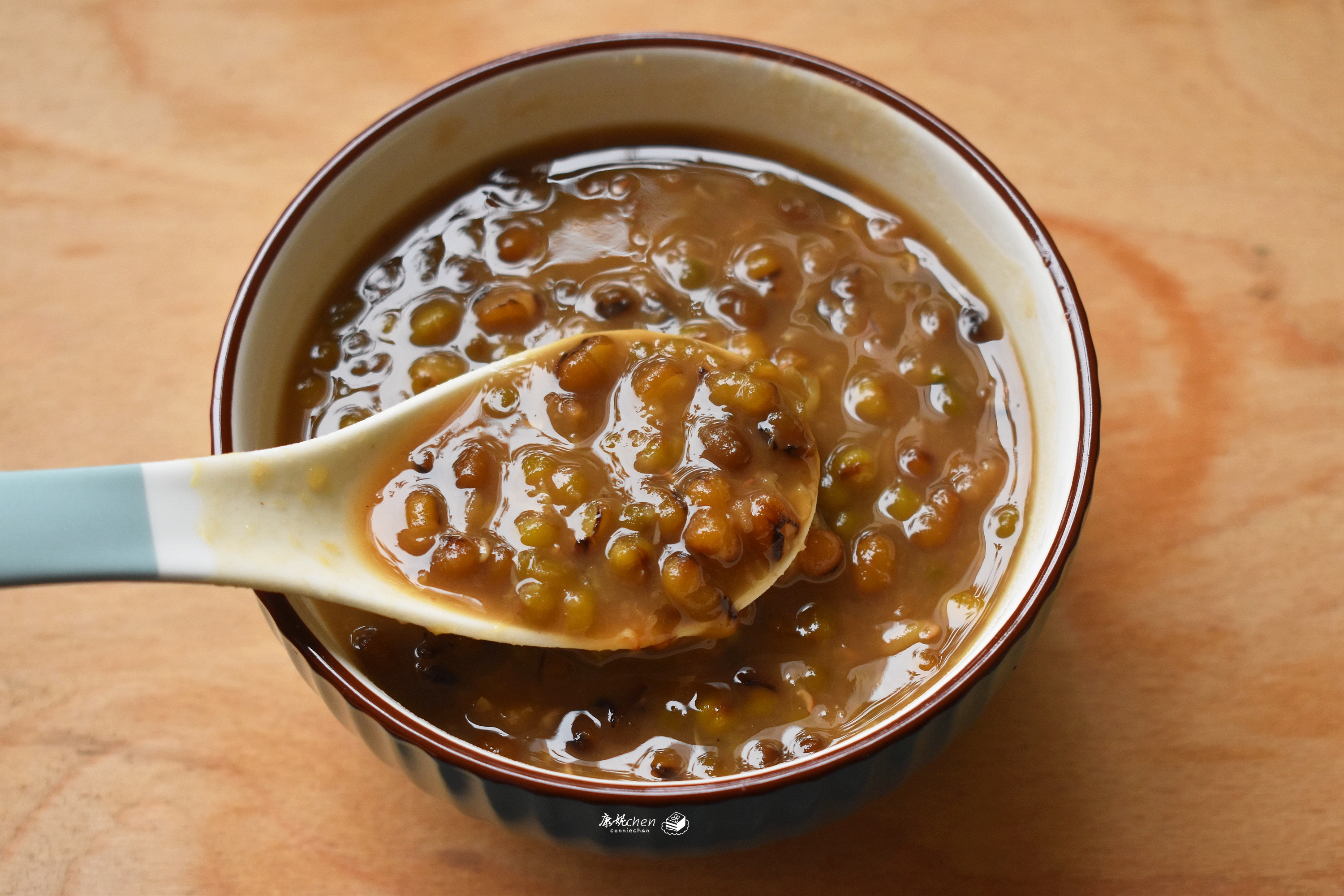 能用养生壶煮绿豆吗,用养生壶绿豆汤能保温过夜吗