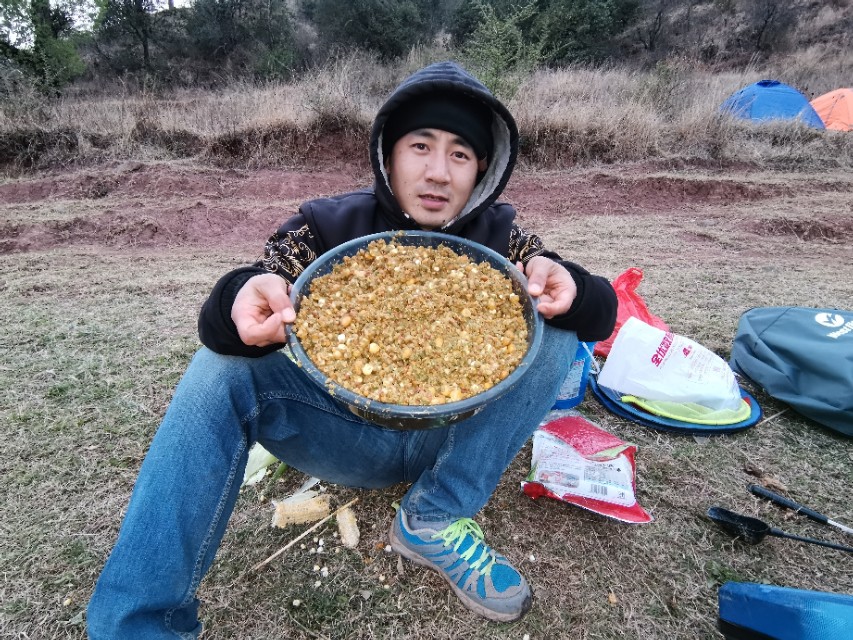 禄劝野钓鲫鱼好地方,禄劝溪流野钓