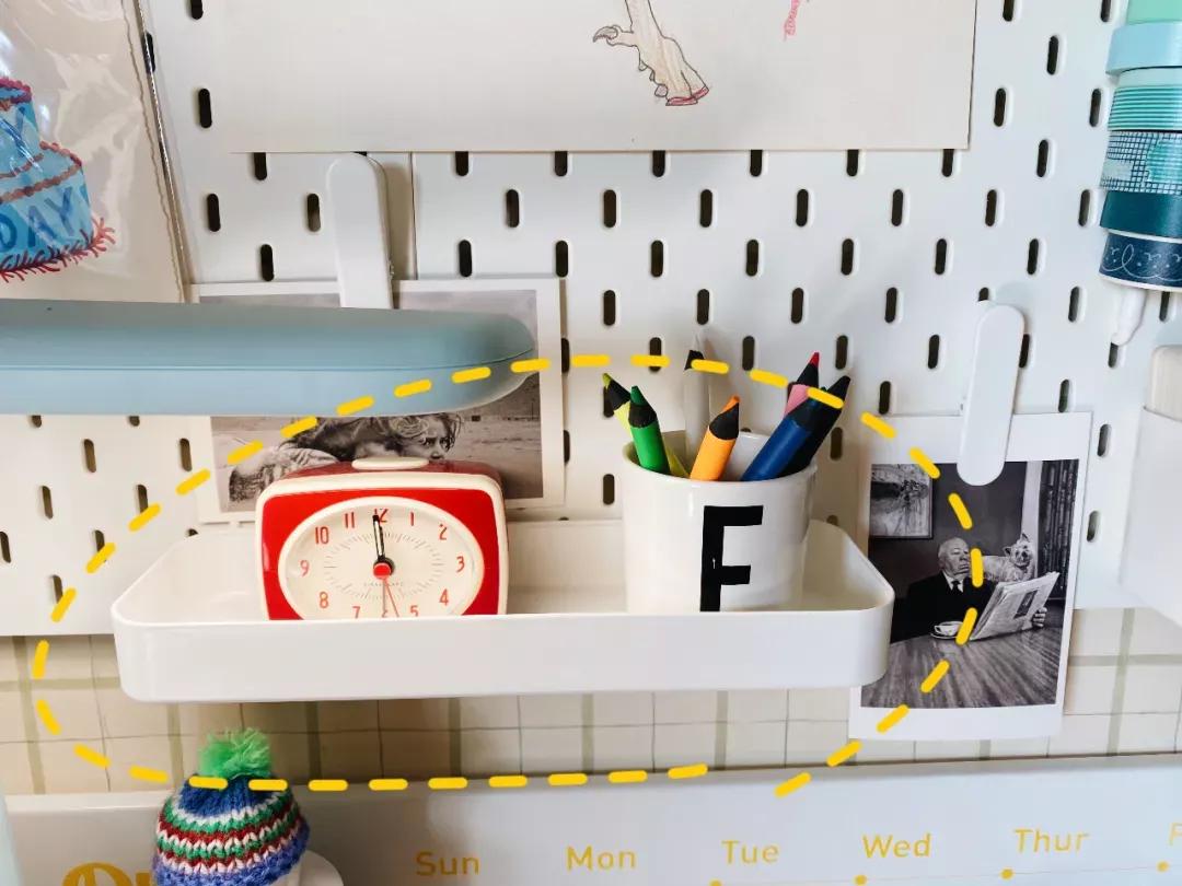 开学之后的收纳物品推荐,开学准备的收纳