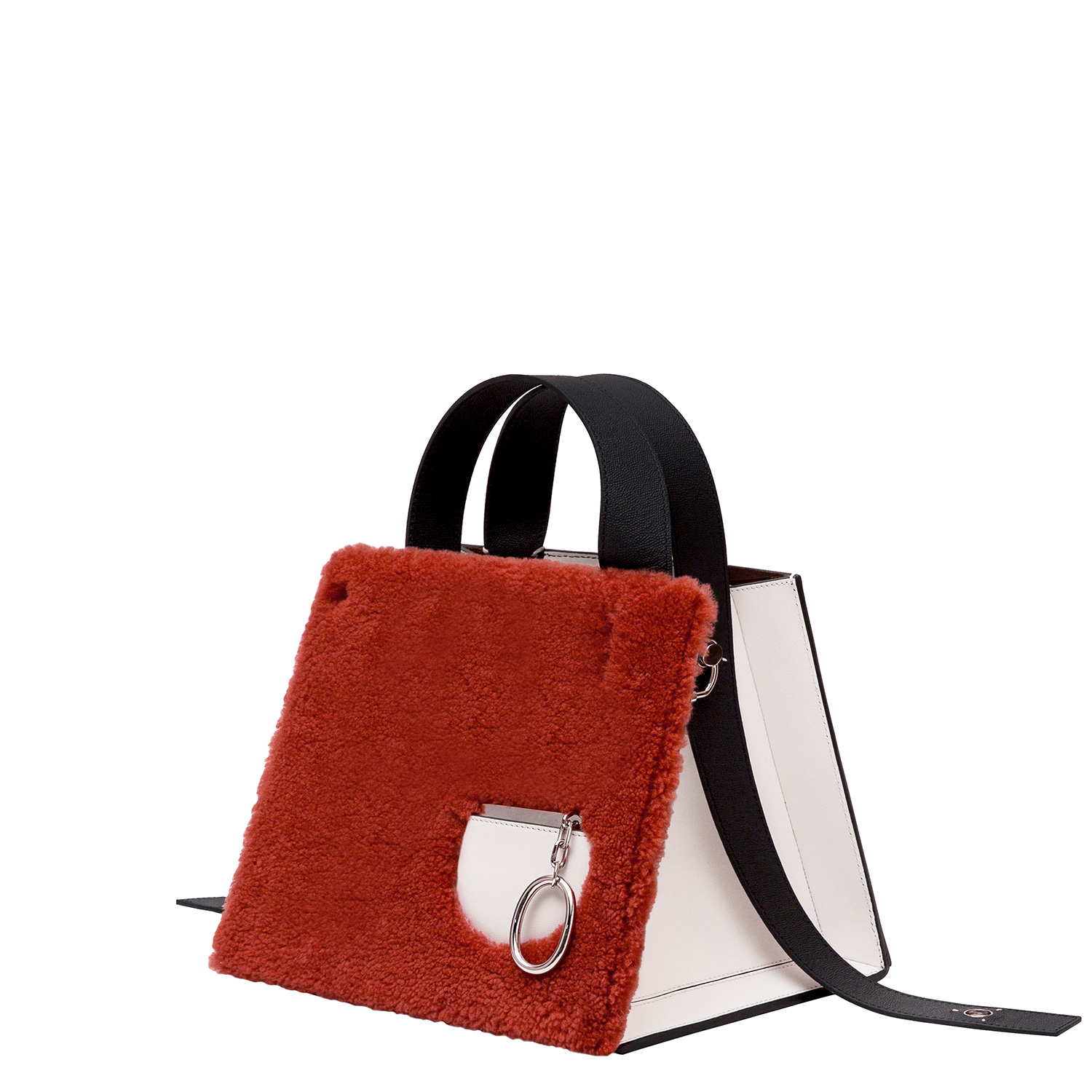 春季包包推荐小众高级感平价百搭,新垣结衣双肩包