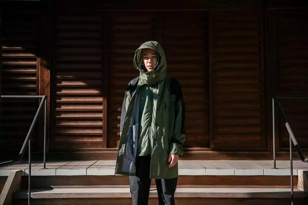 thenorthface探索永不止步,thenorthface2022夏季户外探索系列