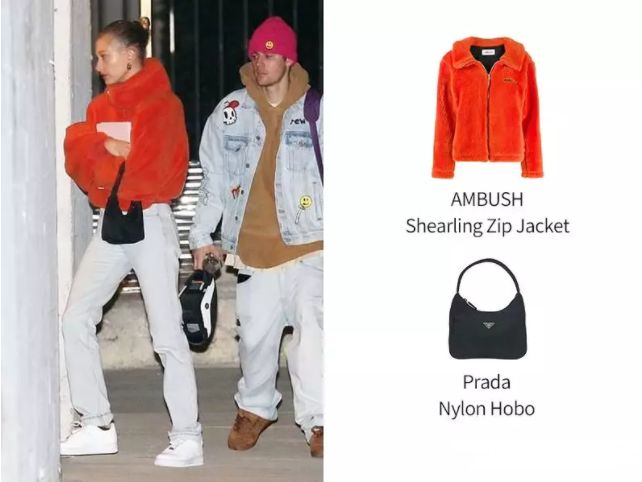 明星背的包包,明星背的罗意威包包