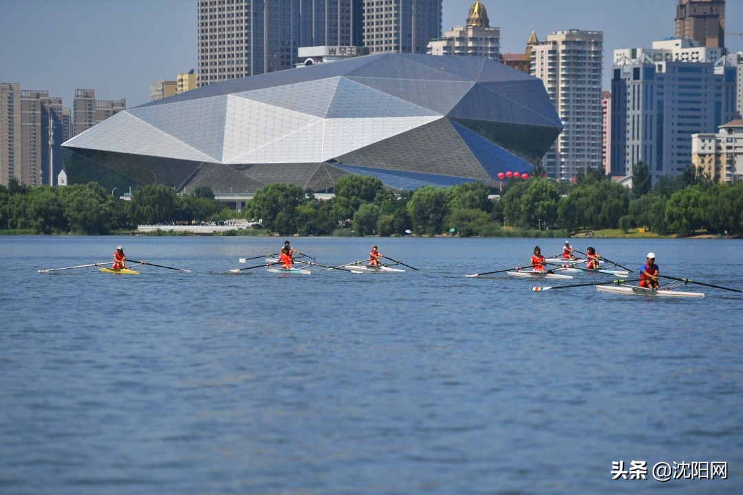 快来选出你心中最美的沈阳景点,沈阳最值得去的十大景点