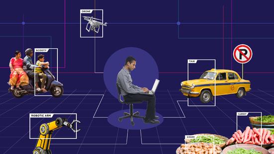 印度ai现状,印度的ai数据