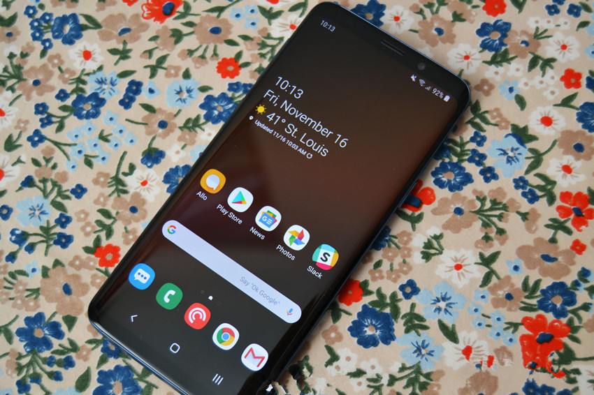 三星s9+现在值得入手吗,三星3000元左右性价比机型