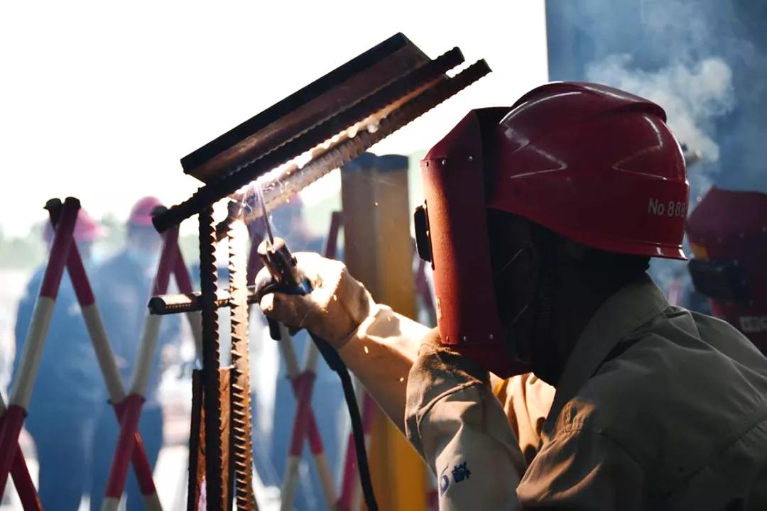 劳动竞赛五一,劳动竞赛的亮点