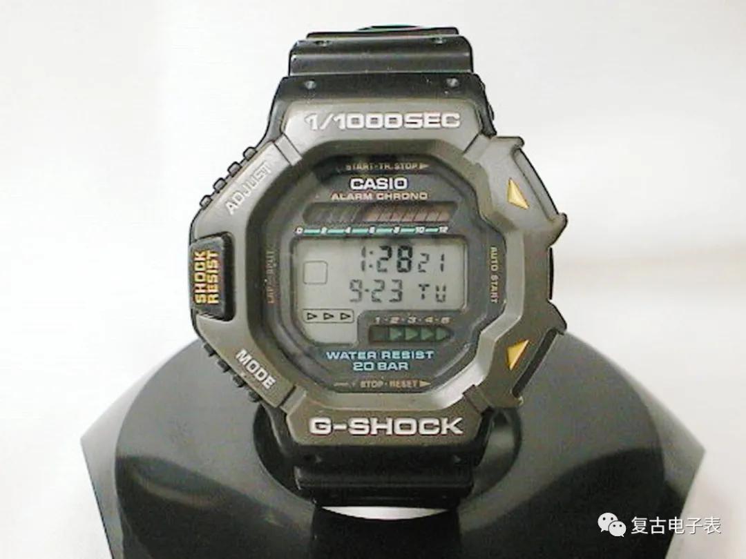 最贵gshock圆表盘,g-shock手表2022