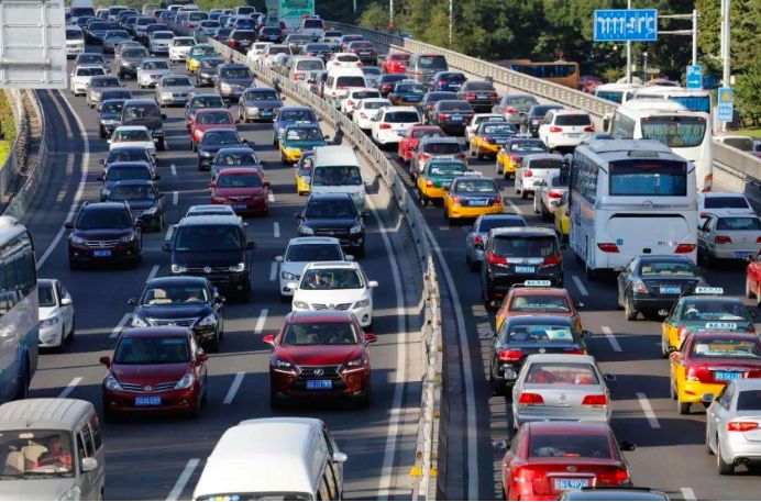 外地车进京限行规定最新,外地蓝牌货车进京限行规定