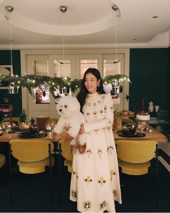 韩国网红穿搭手法,韩国穿搭小技巧