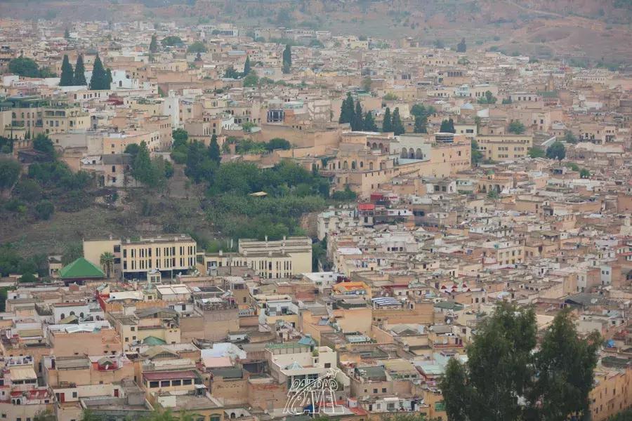 摩洛哥之旅探索摩洛哥的美丽风光,摩洛哥之旅撒哈拉沙漠