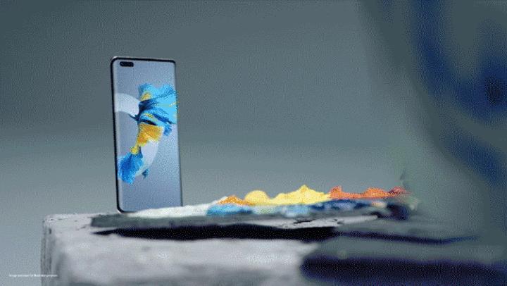 跃见非凡华为mate40系列霸屏登场,一分钟带你了解华为mate40