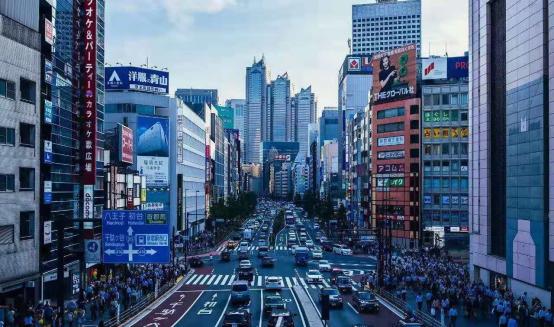 日本经济为何止步不前,日本经济衰败后还是发达国家吗