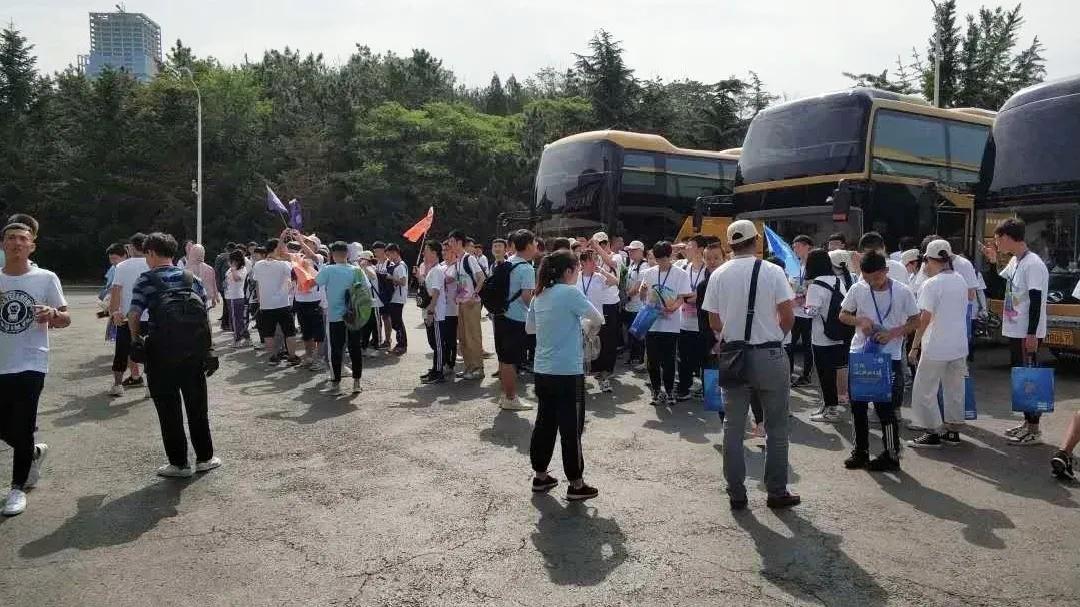 中科院大连化物所:科学启航能量巨浪,科学营我们云上见