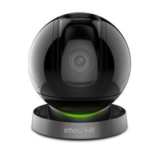 买智能摄像头必看，乐橙TP7智能摄像头真实评测