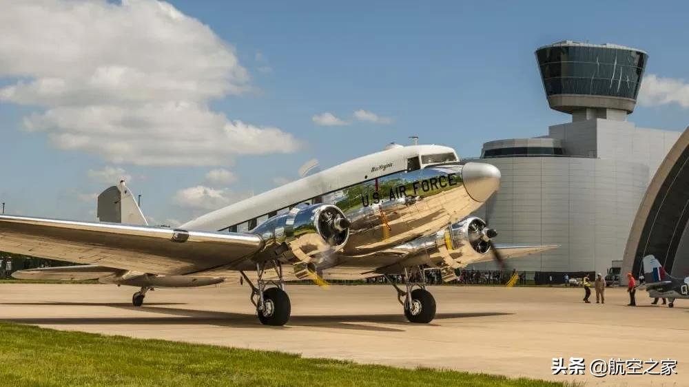 航空科学十大进展,航空知识发展史