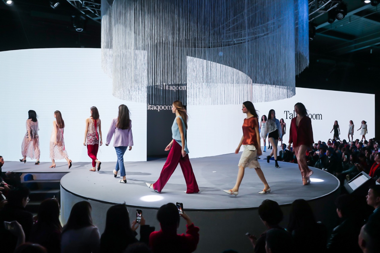 春夏设计师小众品牌,2022年秋冬小众设计师品牌秀