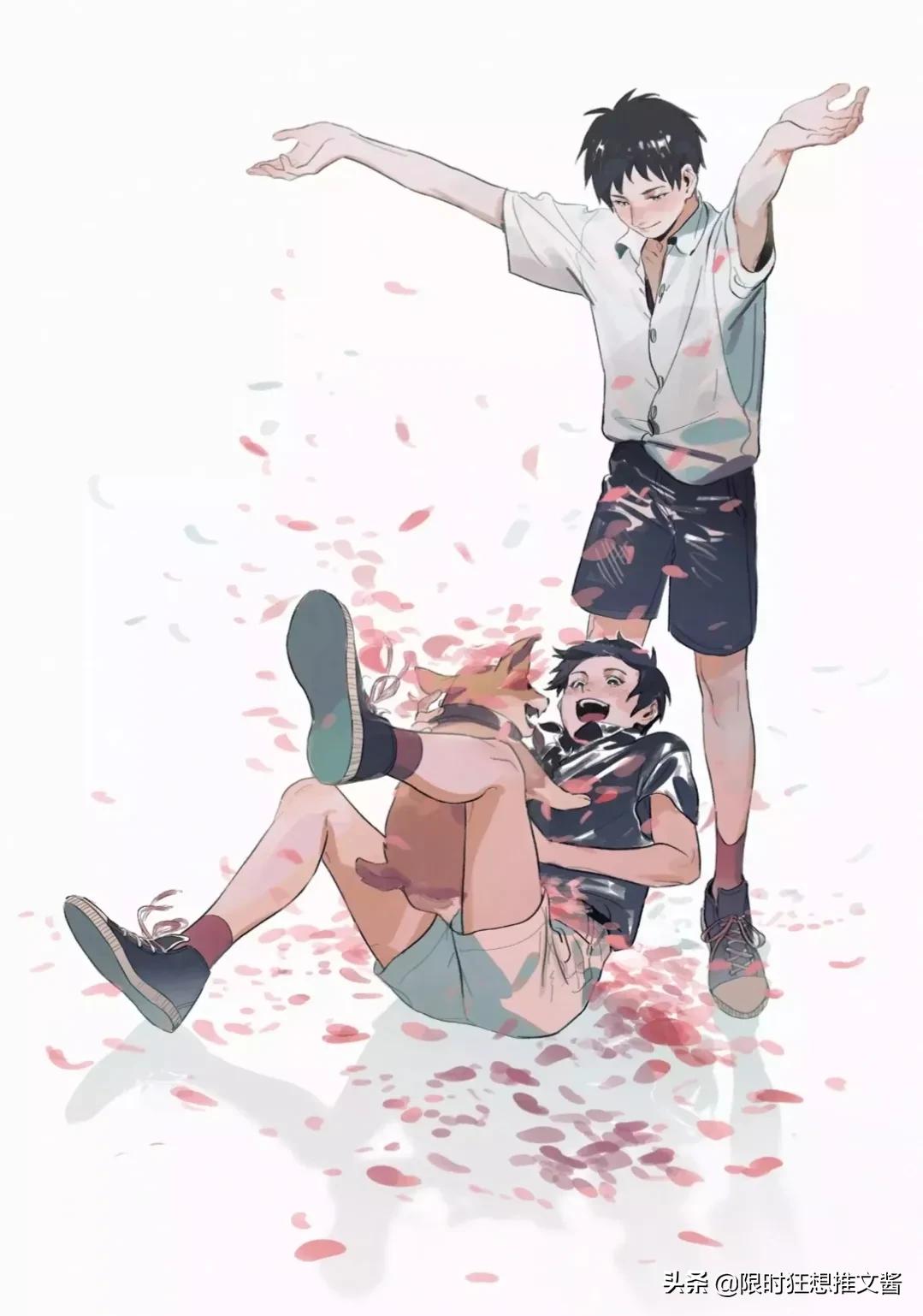 死亡万花筒免费推文,类似死亡万花筒推文