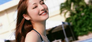 日本10大顶级女神,日本10大女星