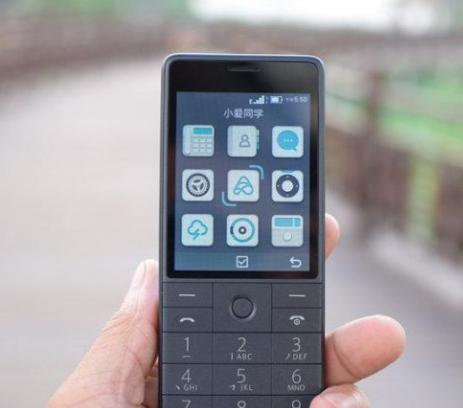 老人买什么手机最合适,给老人买哪款手机比较好