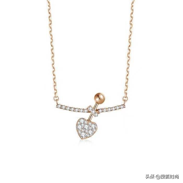 把36万的“天鹅”戴在脖子上,是种什么感受?