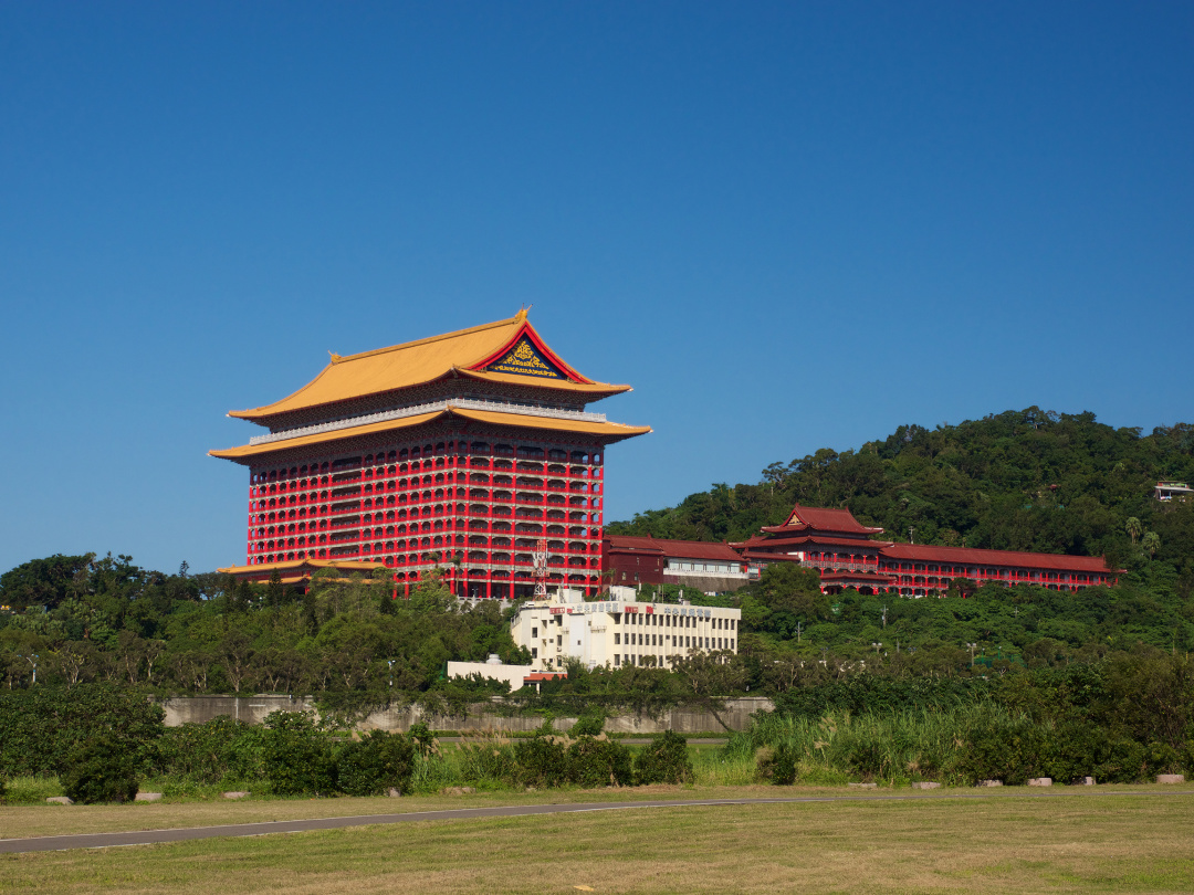 蒋介石的秘密逃生隧道，长什么样？