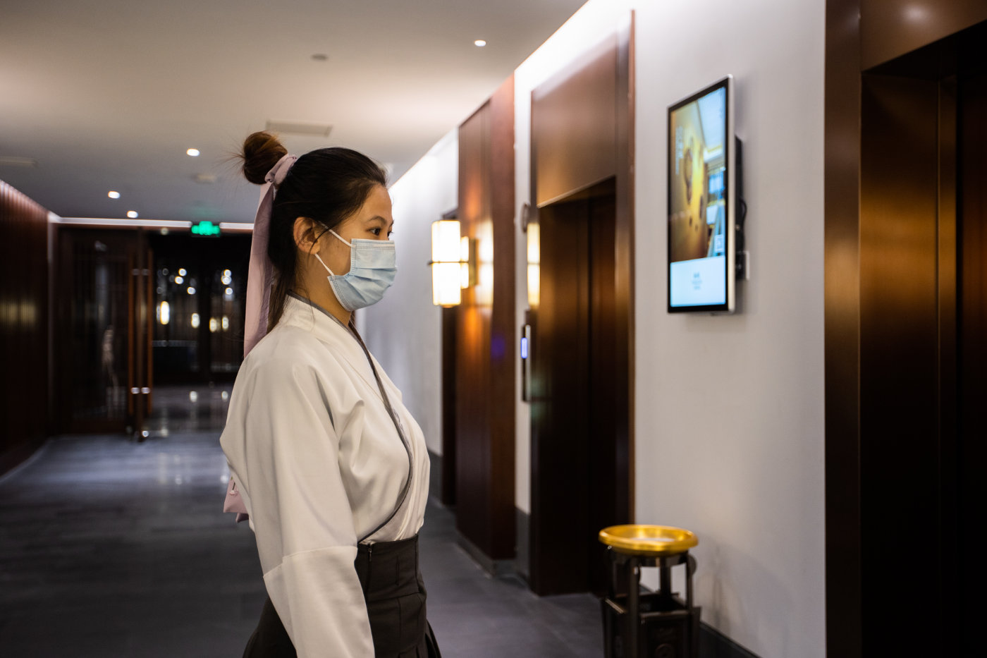 青岛古城君澜度假酒店,即墨古城君澜度假