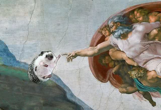 《蒙娜丽莎》背后，竟然有那么多的故事