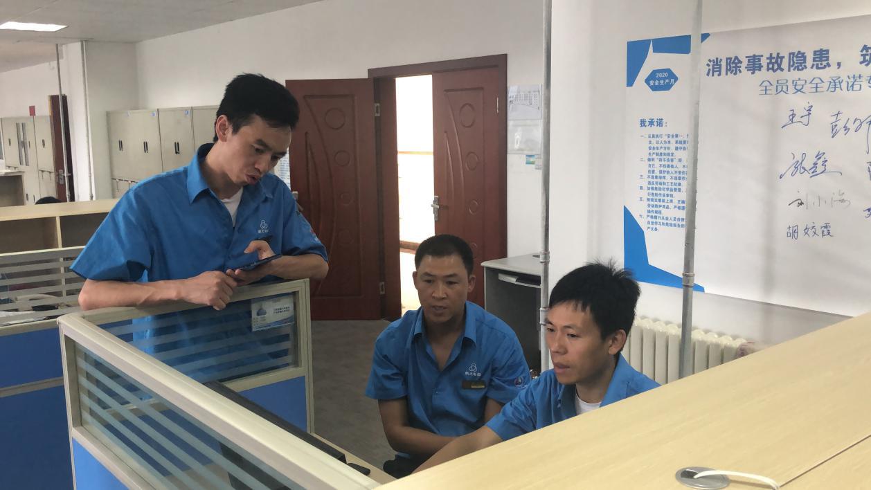 保住农业供应链,林泉电机发展思路