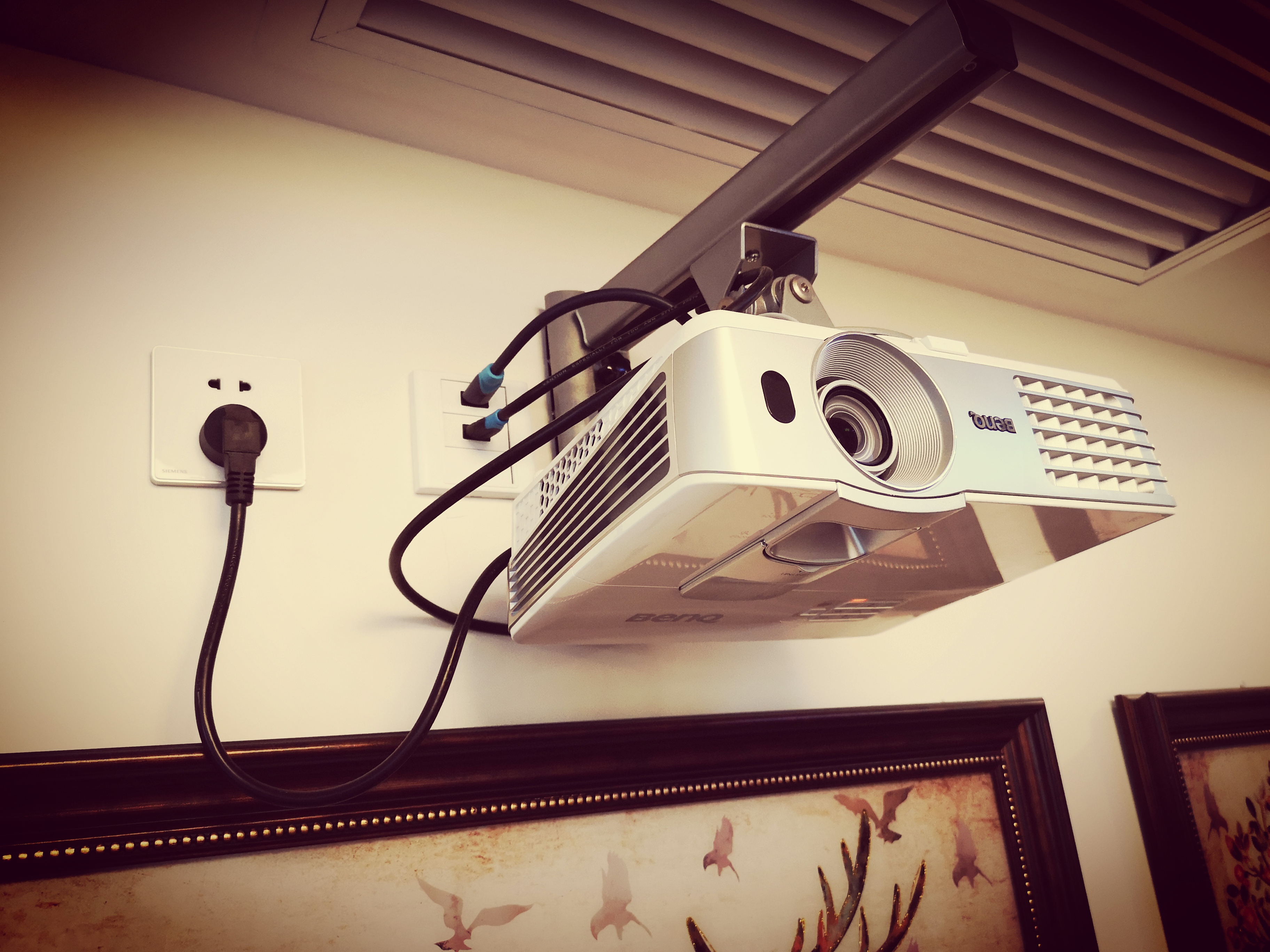 家庭影院智能场景,智能家庭影院场景