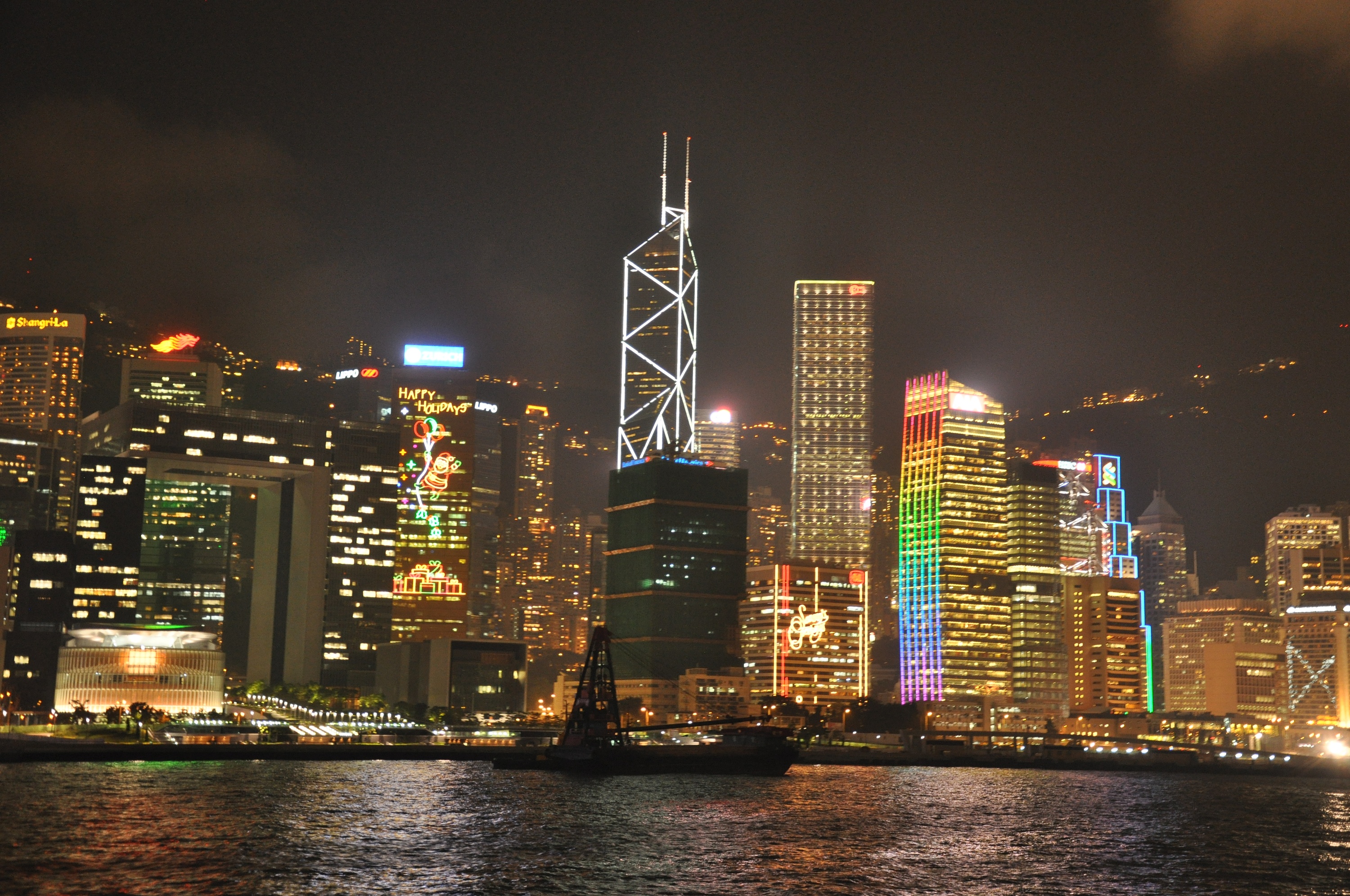 香港居住小房子真实感受,香港真实的住房条件