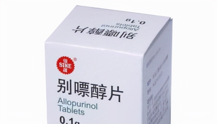 别嘌醇在痛风急性发作期能吃吗,别嘌醇痛风发作前吃吗