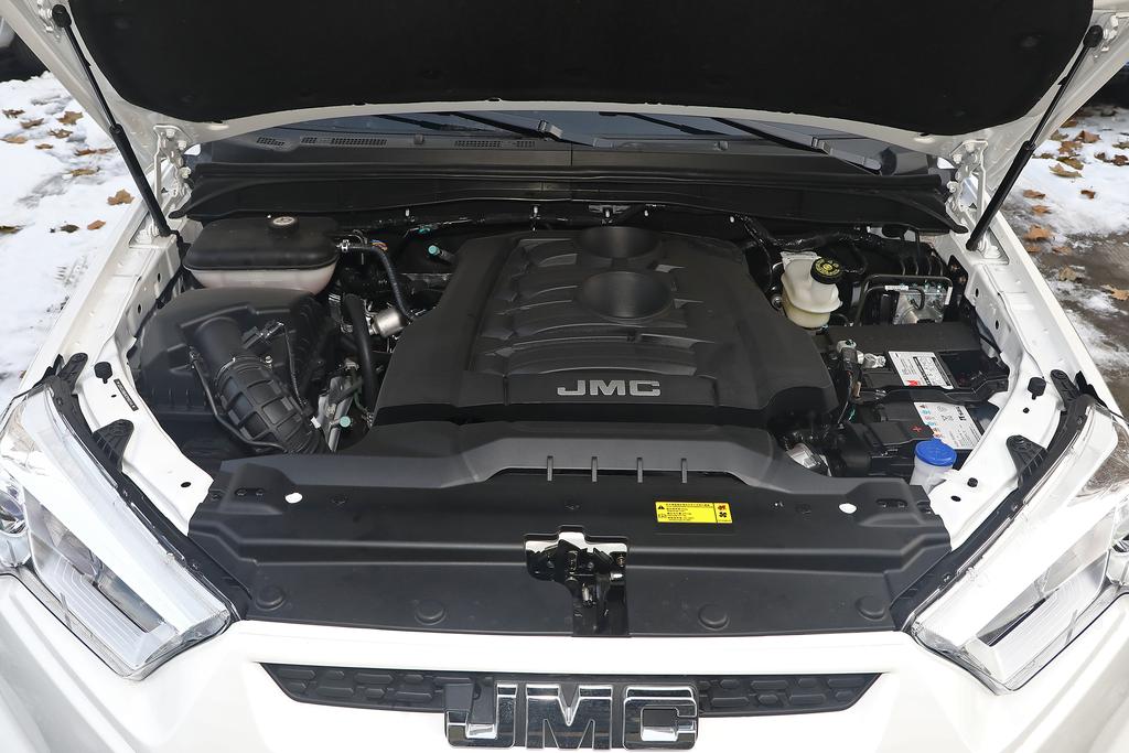 驭胜s350柴油2.4t最高时速,驭胜柴油版s350马力