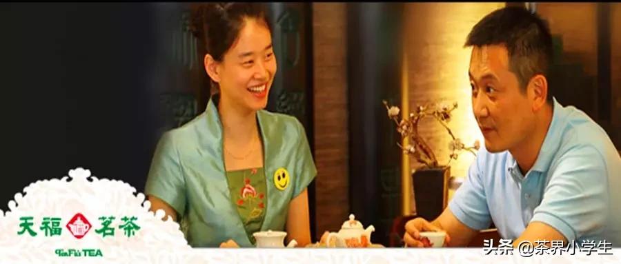 天福茗茶盈利模式,天福年营业额90万