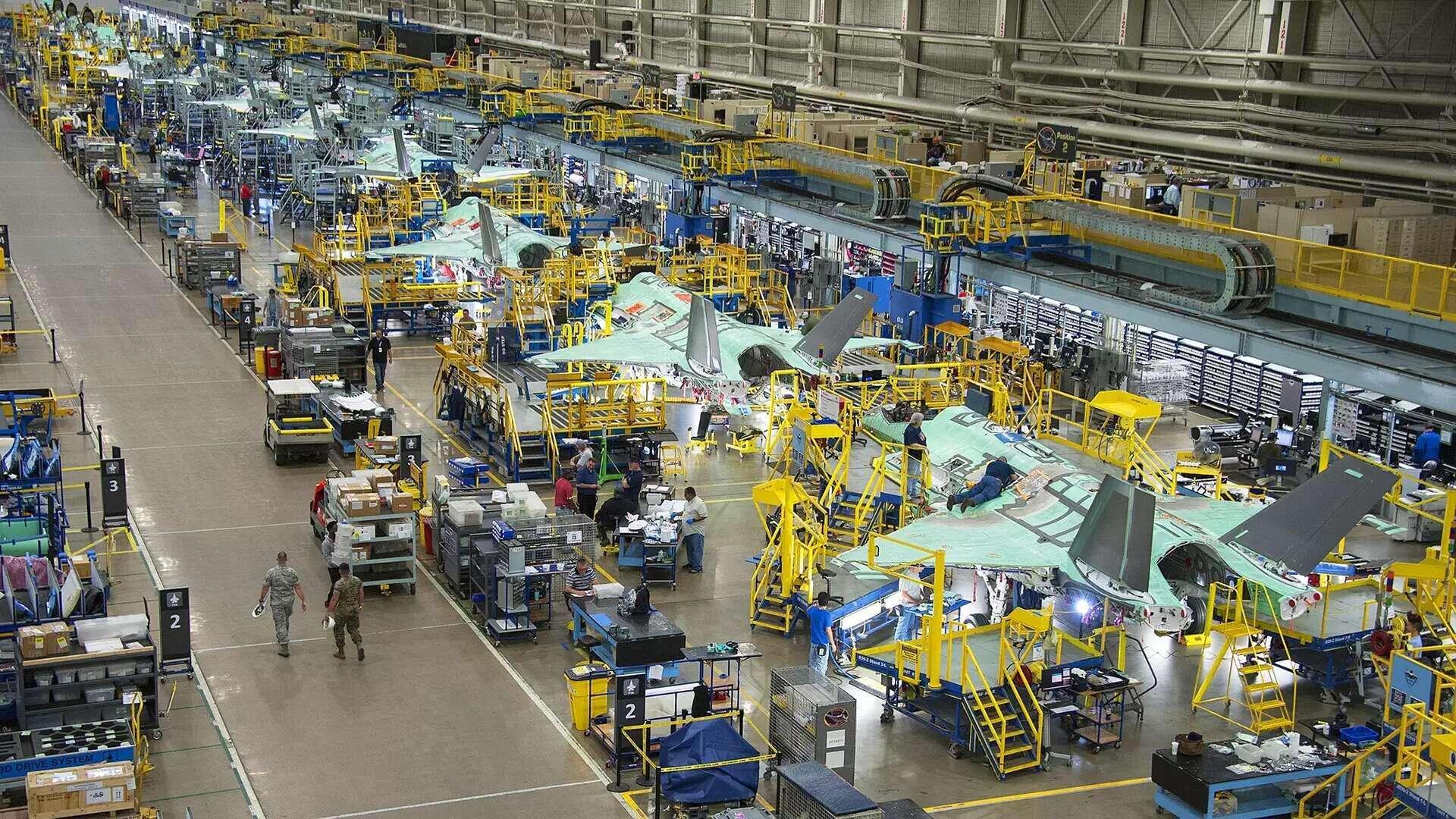 F35单价将降到八千万美元！俄罗斯无所谓，最大受害者是盟友