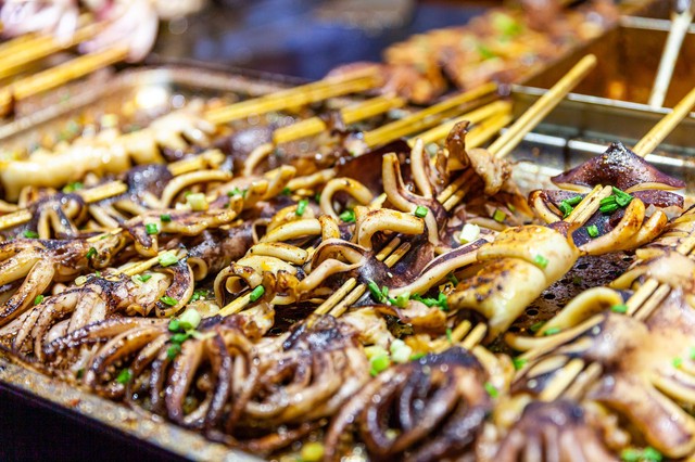 适合四季摆地摊卖利润高的小商品,摆地摊卖杂粮煎饼的利润怎么样