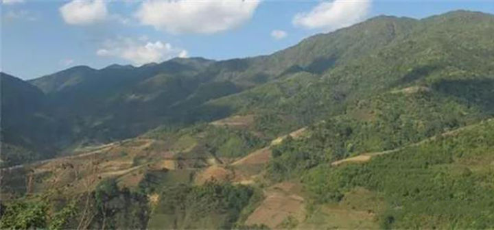 勐库十八寨茶区图,勐库茶十八寨排名