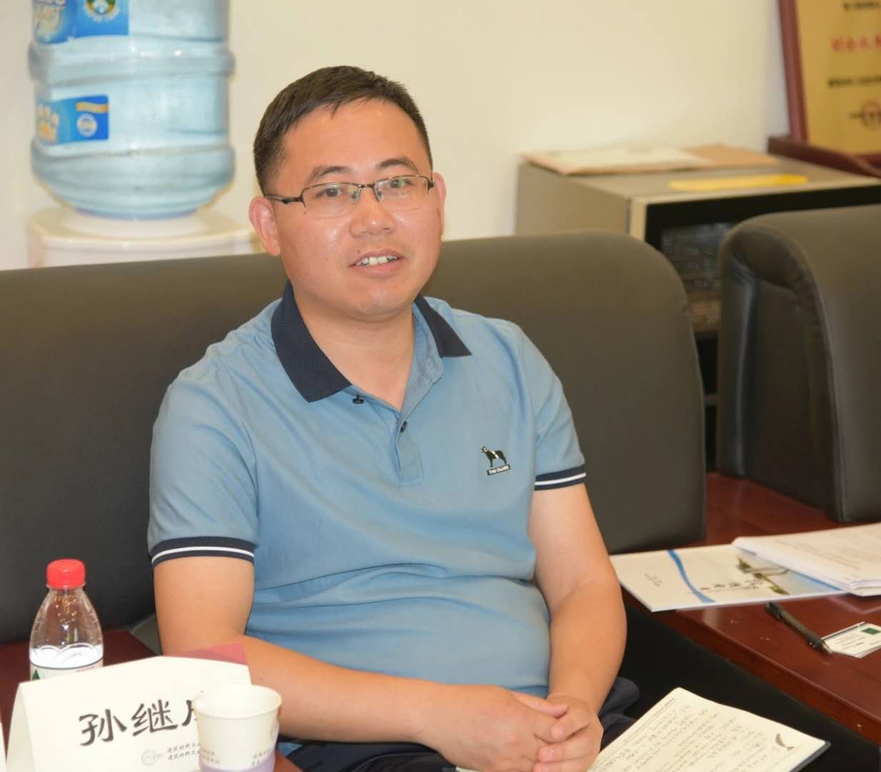 涓闄㈠叡寤烘柊鏉愭枡鐮斿彂涓績,涓闄笌娌冲崡澶у鍚堜綔