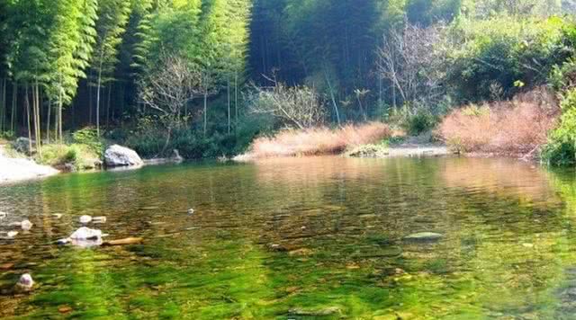 浙江有哪些有瀑布的旅游景点,浙江旅游景点推荐瀑布
