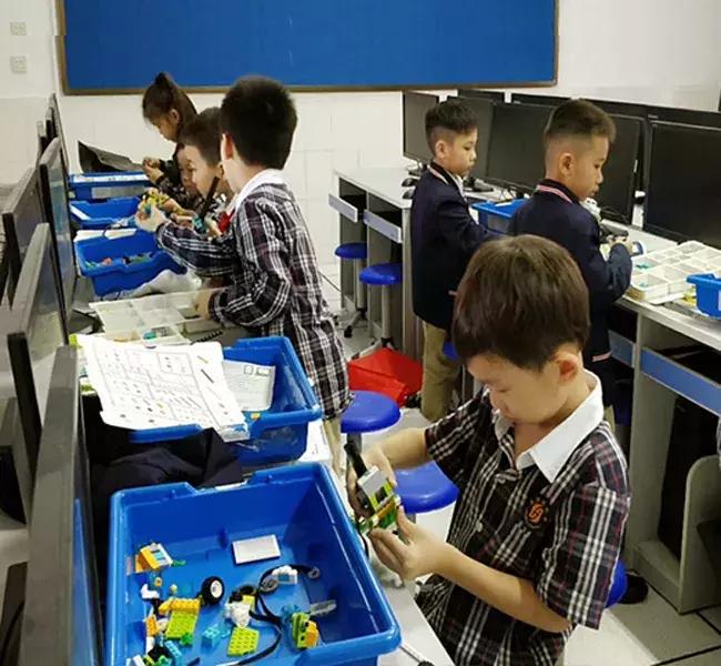 深圳罗湖区鹏兴实验学校排名,深圳罗湖鹏兴实验学校怎么样