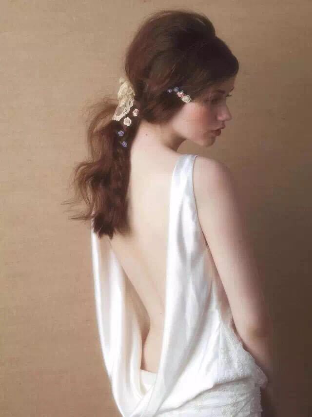 设计感小众轻奢气质项链,原创天鹅项链女轻奢小众设计感