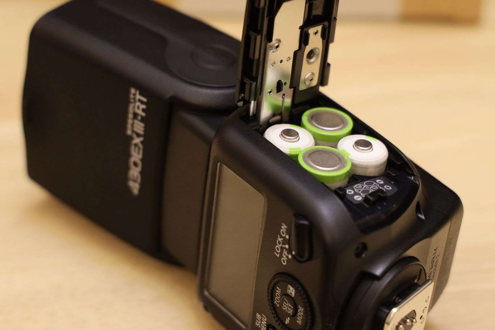 飞狮和松下镍氢电池,飞狮镍氢电池实测