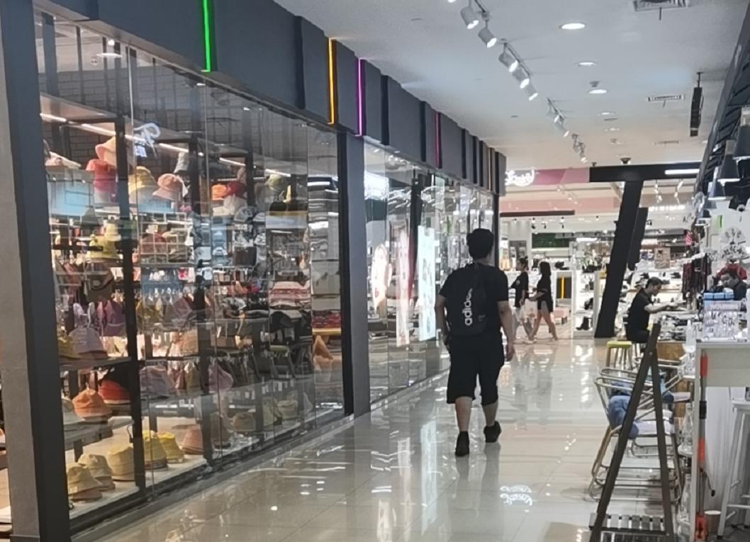 实探烟台莱山区商业，一片红海！总会有人撑不下去…