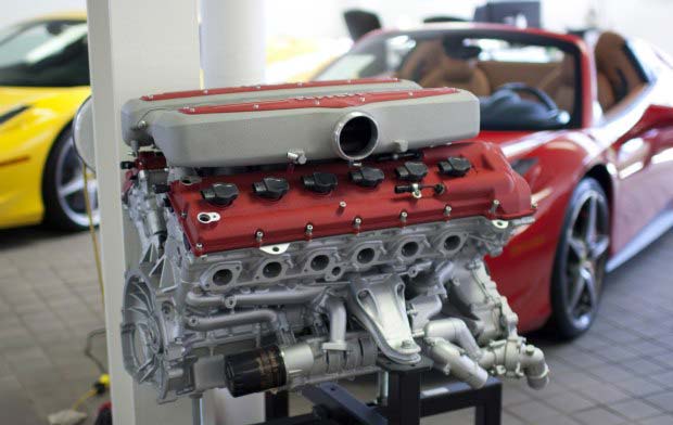 国产有v12发动机吗,v12自然吸气发动机