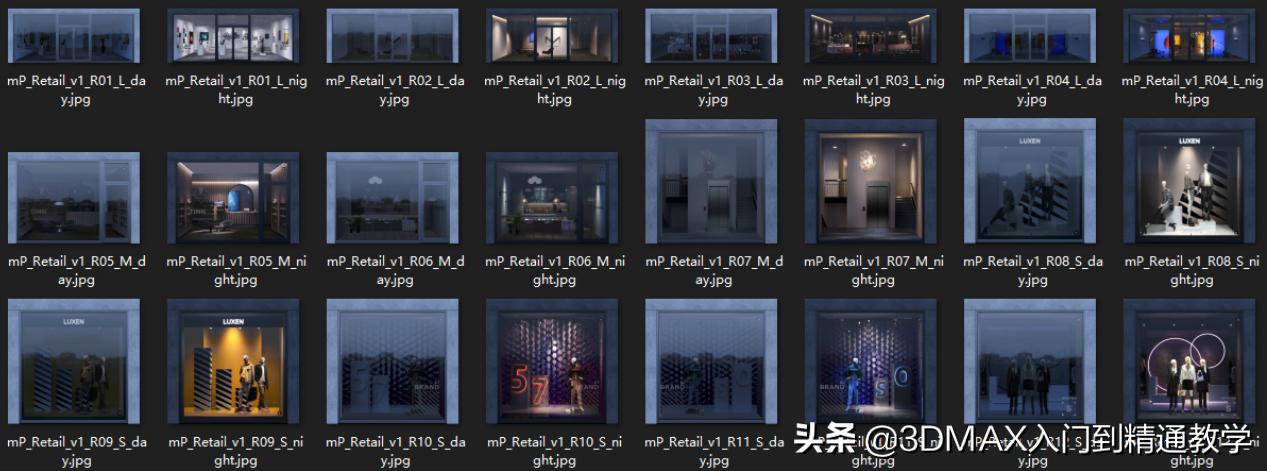 设计师必备石材贴图,设计师常用贴图素材网站