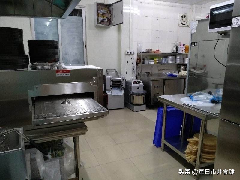 经营披萨店必须要知道的技巧,新手开餐饮店最忌讳什么